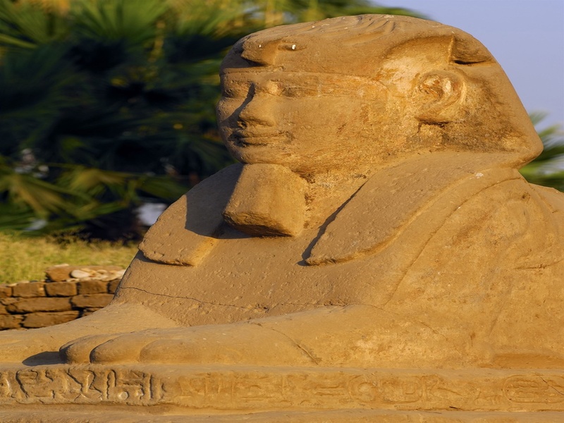 Aswan