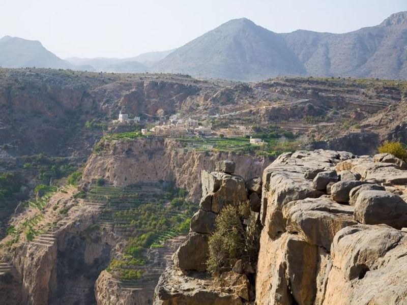 Jabal Shams