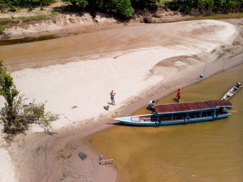 Laos - Da Nord a Sud (con guida in inglese), foto 7
