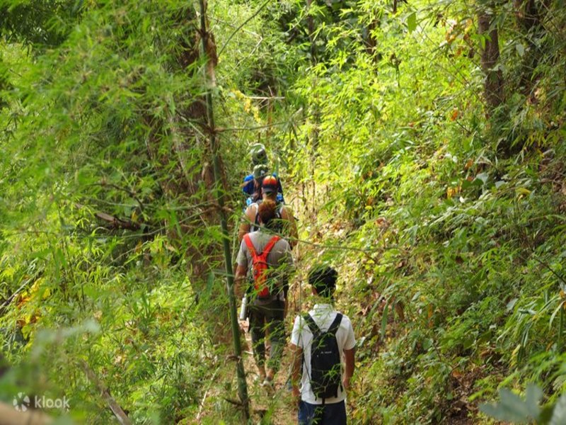 Thailandia in modo attivo: da Bangkok a Chiang Mai, foto 9