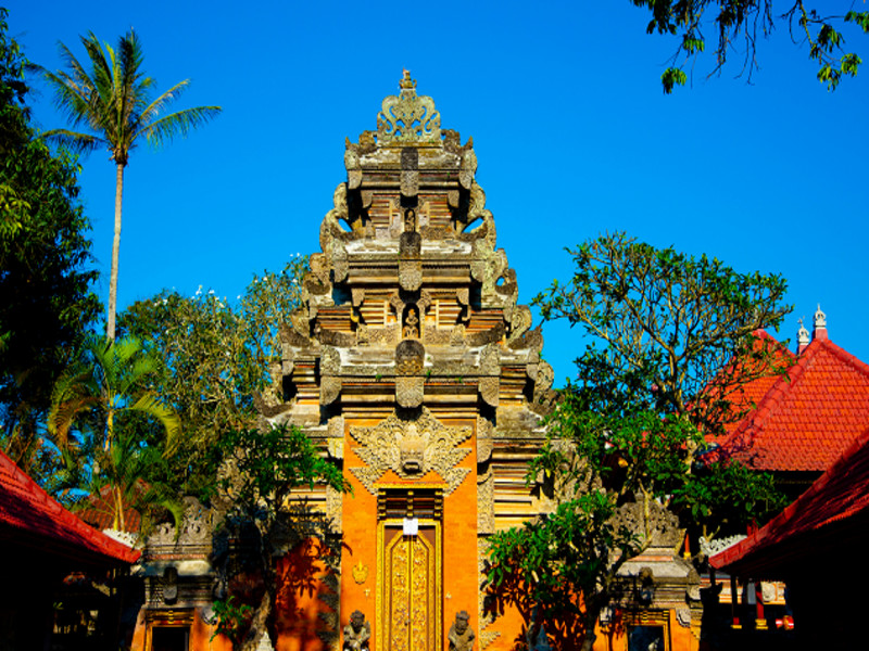 Bali Discovery, foto 2