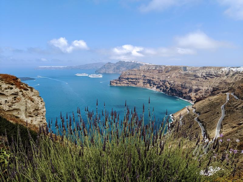 Tour combinato : Creta e Santorini in libertà in hotel 3*, foto 9