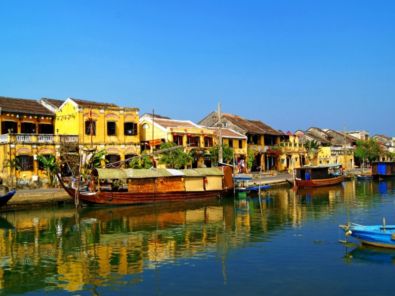 SIC Tour: Viet Nam Meraviglie E Tesori - 2026, foto 2