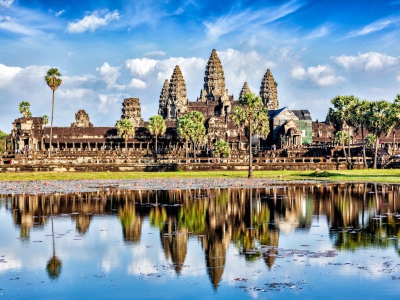 Sic Tour: Vietnam Meraviglie E Tesori - Siem Reap 4 giorni 3 notti, foto 10