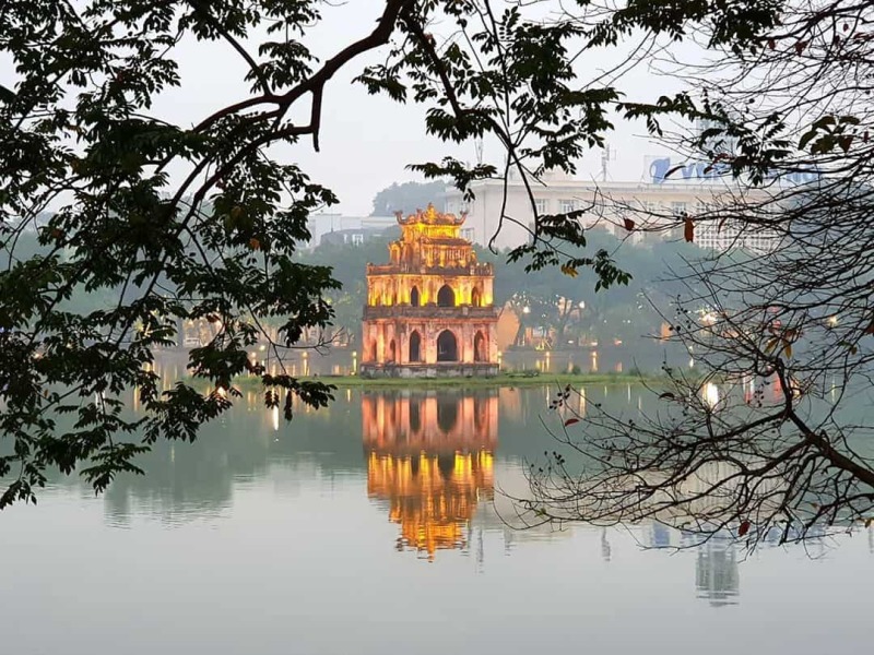 Sic Tour: Vietnam al Nord e relax al mare di Phu Quoc - 2027