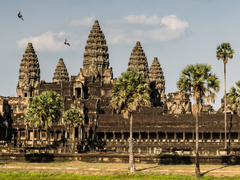 Appassionatamente Siem Reap 4G/3N, foto 6