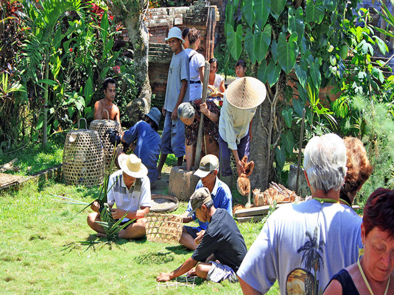 Bali Local Farming Tour (Pranzo Incluso), foto 2