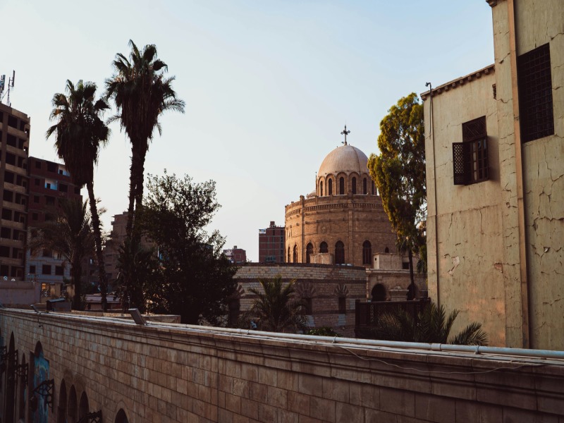 Cairo e dahabeya, foto 11
