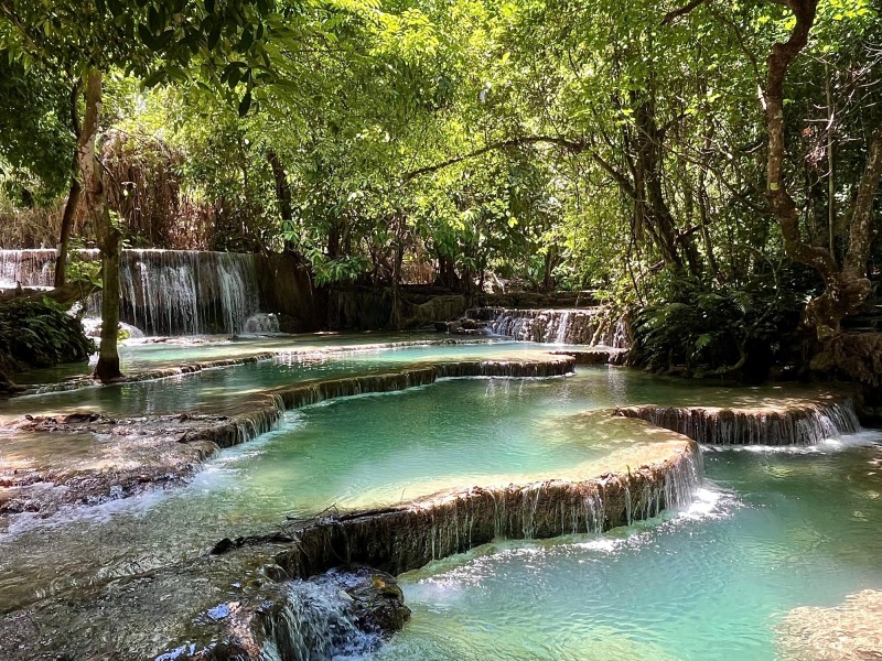 Luang Prabang