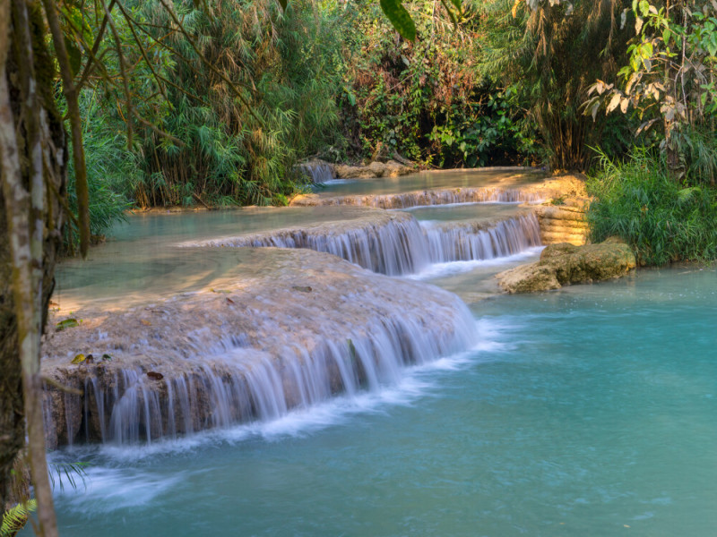 Appassionatamente Luang Prabang 4G/3N, foto 9