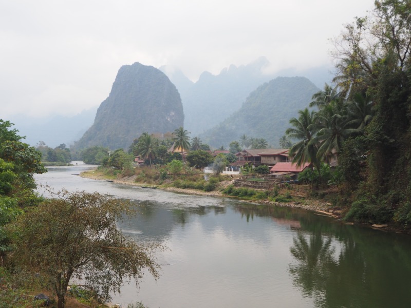 Laos - Da Nord a Sud (con guida in inglese), foto 3