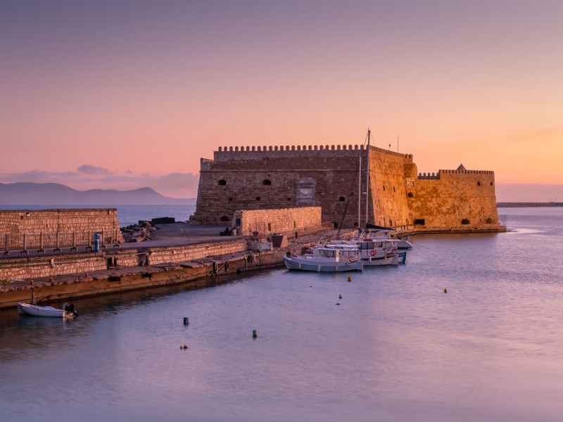 Tour combinato : Creta e Santorini in libertà in hotel 3*, foto 6
