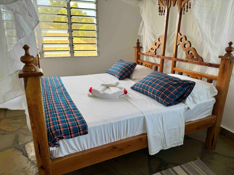 Watamu Tsavo Safari Extension Villa Verona, foto 11
