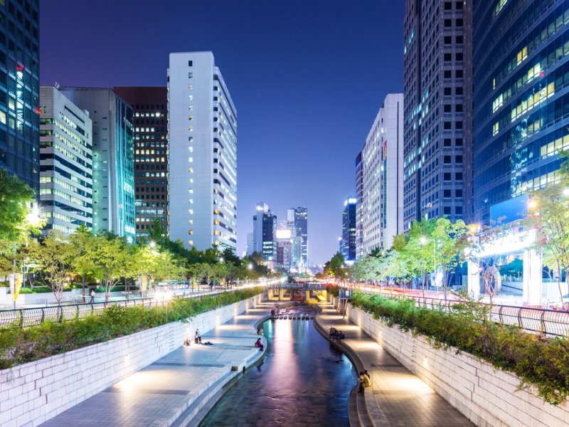 Tour Individuale : Corea Moderna e Senza Tempo, foto 6