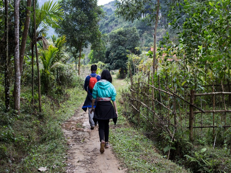Nord del Vietnam – Escursioni nei dintorni di Mai Chau (con guida in inglese), foto 2