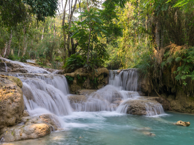 Luang Prabang