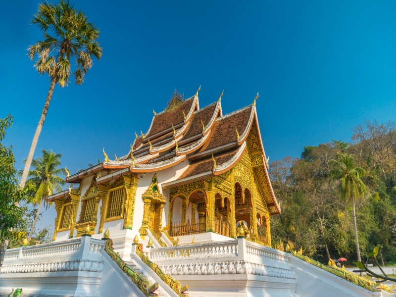 Luang Prabang