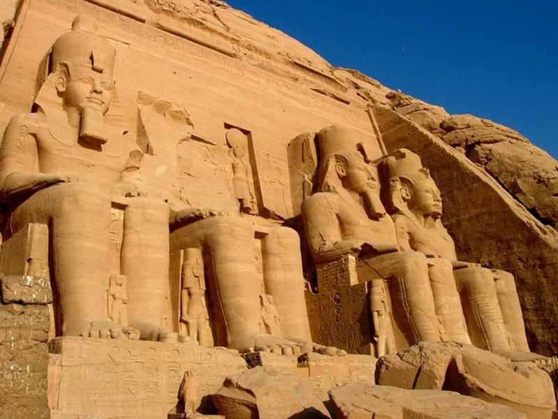 Aswan