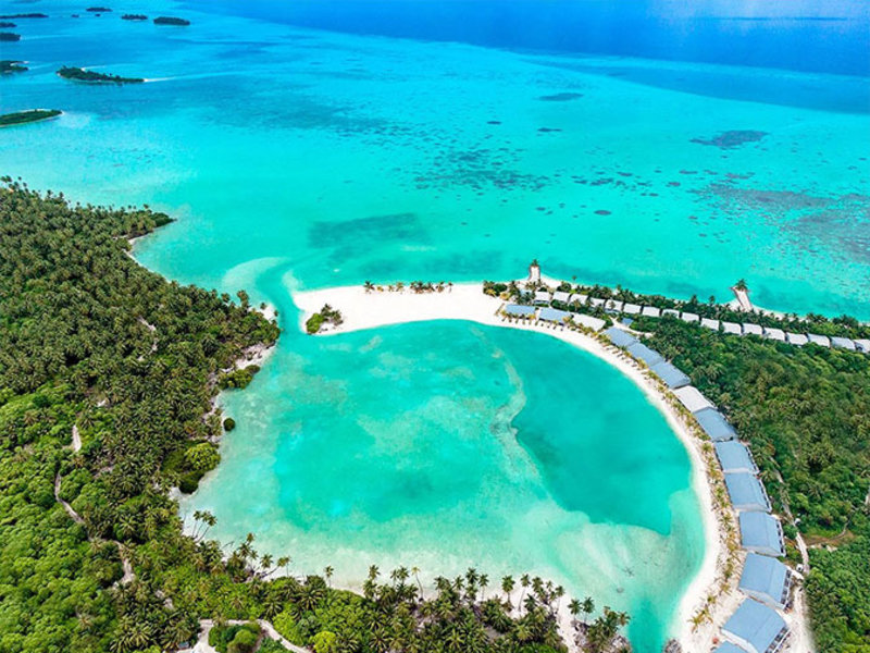 Rahaa Resort Maldives ML/104/I, foto 4