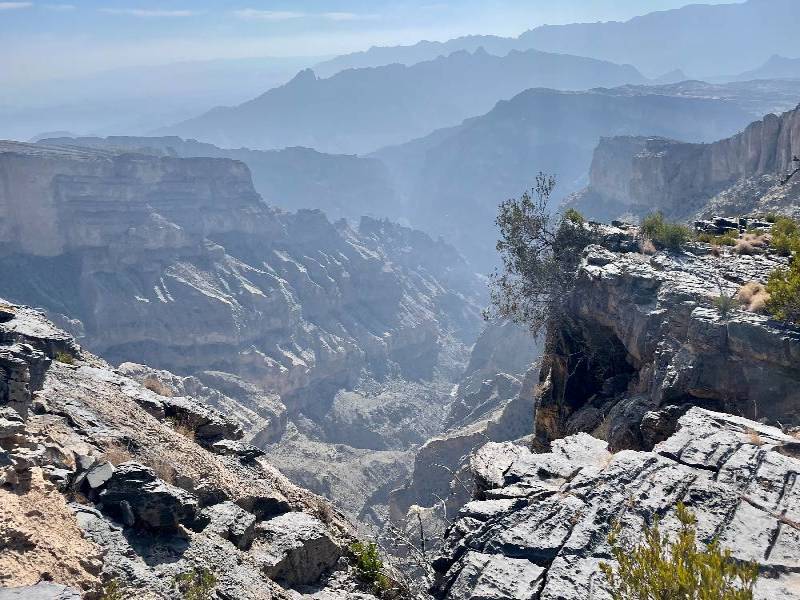 Oman, Paese di contrasti, foto 3