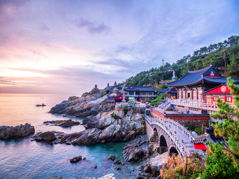 Alla scoperta della Corea del Sud, foto 11