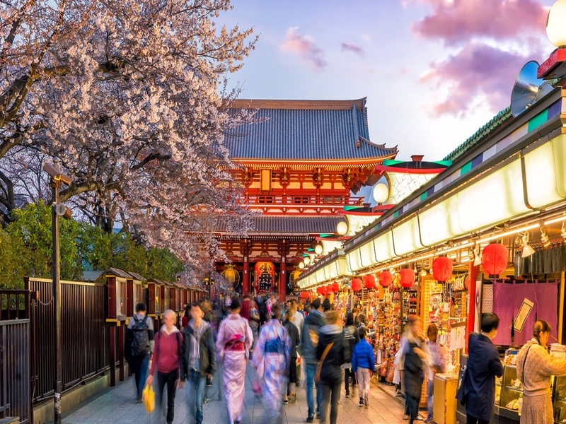 Tokyo