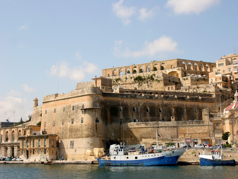 Malta, l’isola dei Cavalieri 4* STD (5N), foto 4