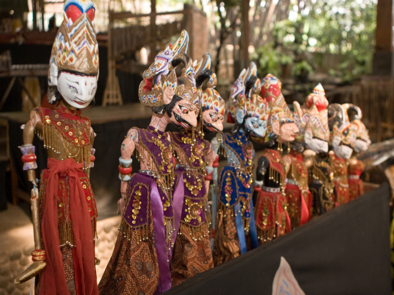 Yogyakarta Tour della Città, foto 4