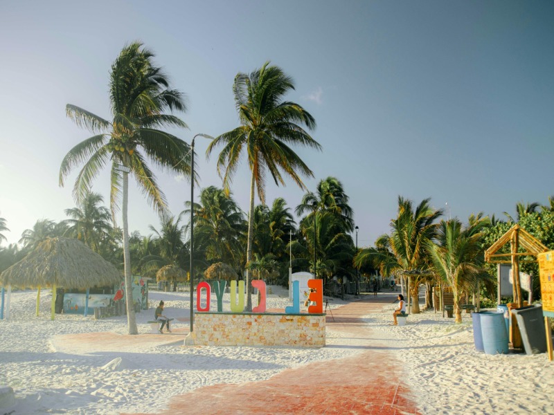 Yucatán fuori dai sentieri battuti, foto 11