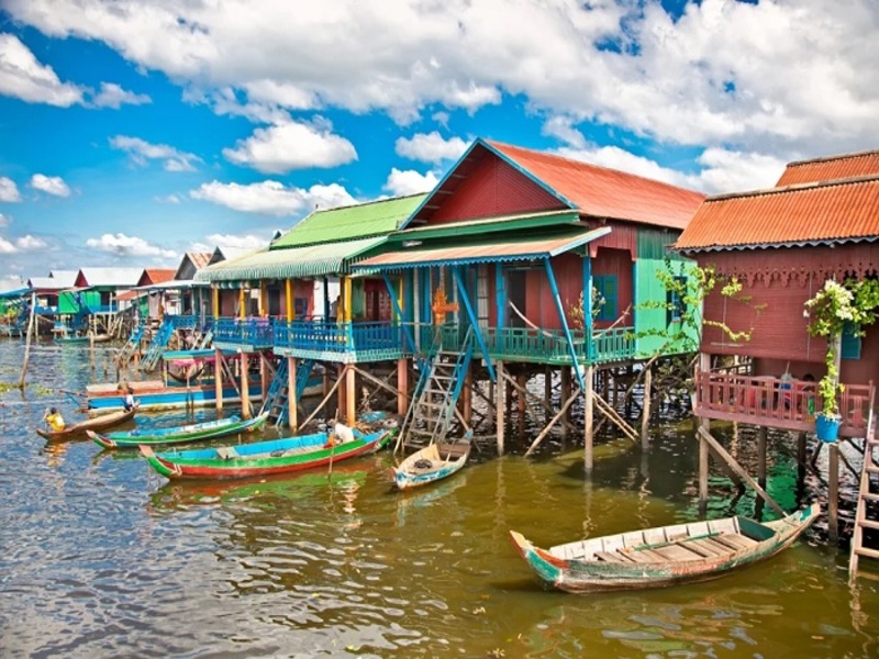 Sic Tour: Vietnam Meraviglie E Tesori - Siem Reap 4 giorni 3 notti, foto 11
