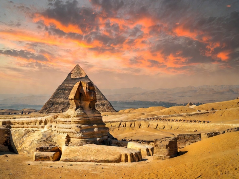 Cairo