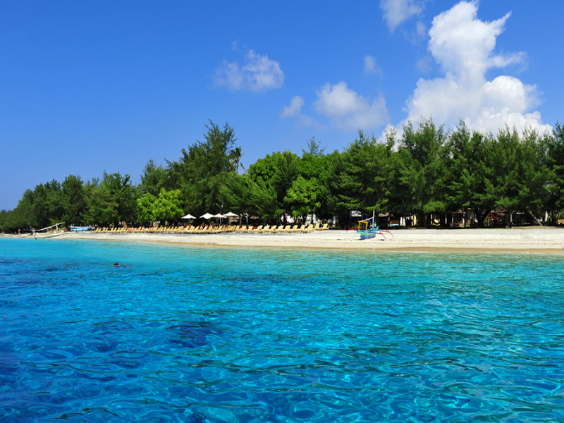 Natural Aquarium Tour (3 Gili Islands) - Pranzo incluso, foto 2