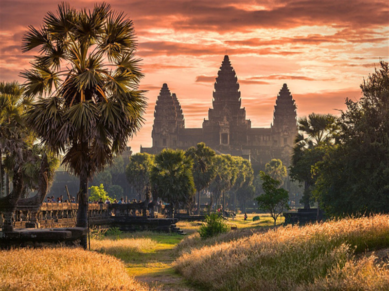 SIC Tour: Viet Nam Meraviglie E Tesori e Siem Reap 3g2n - 2026, foto 3