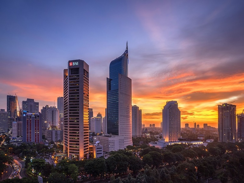 Jakarta City Tour, foto 6