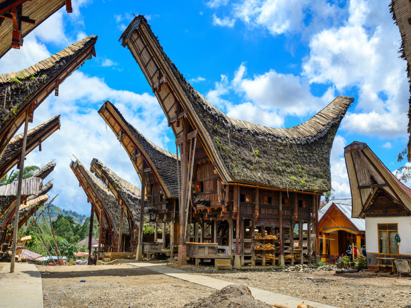Toraja Package, foto 8