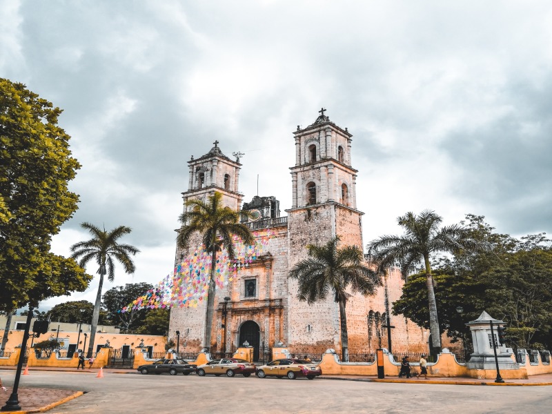 Lo Yucatan tra le haciendas, foto 9