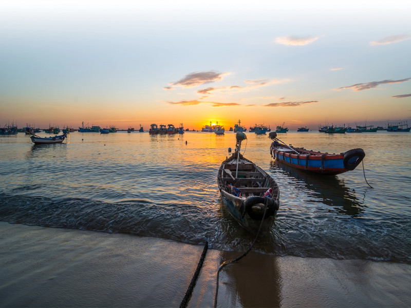 Sic Tour: Vietnam al Nord e relax al mare di Phu Quoc - 2027, foto 11
