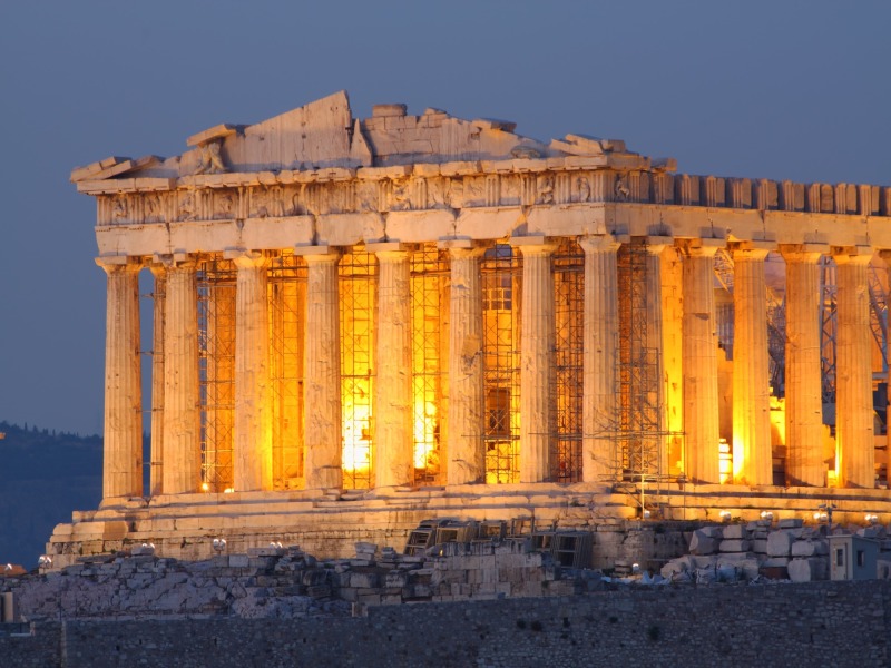 Athens