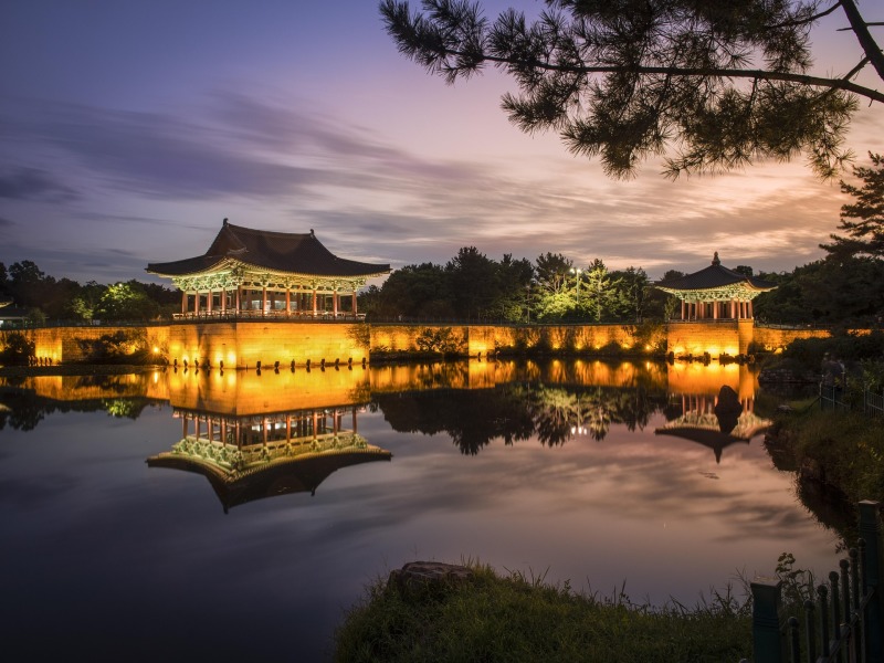 Gyeongju Si
