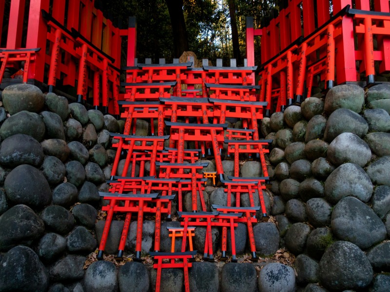 Osaka