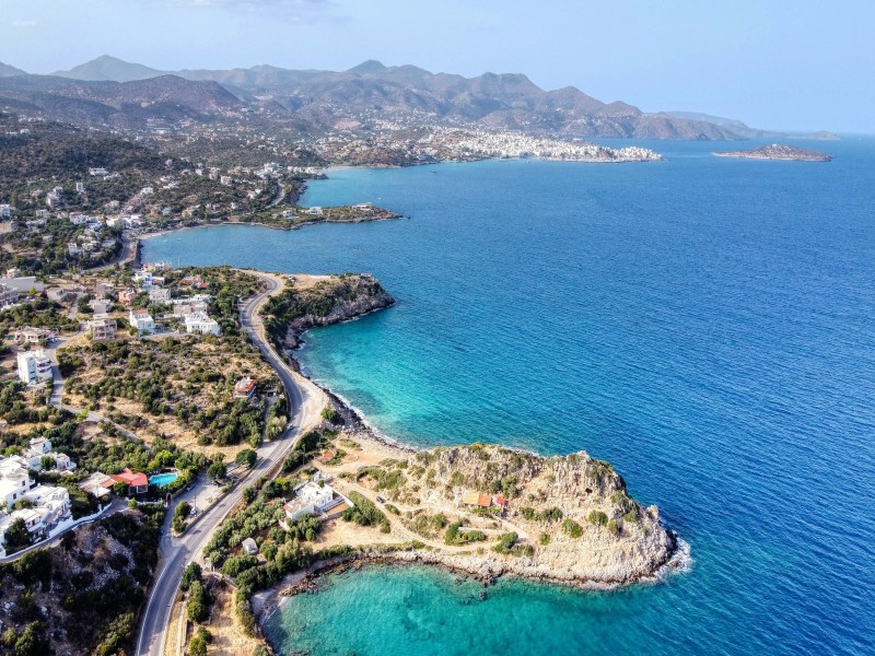 Tour in auto : Creta in libertà con hotel a 4*, foto 5