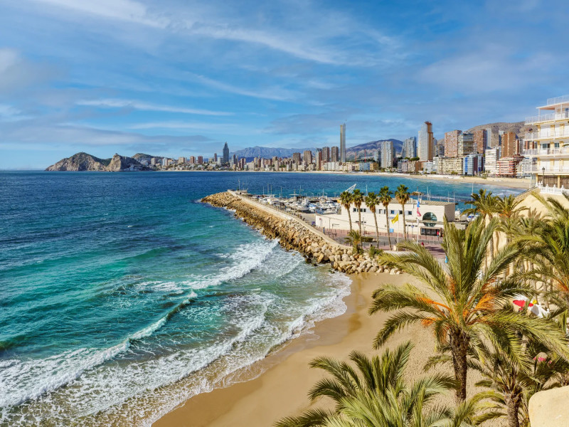 Fly&Drive - Madrid & Valencia & Benidorm, foto 11