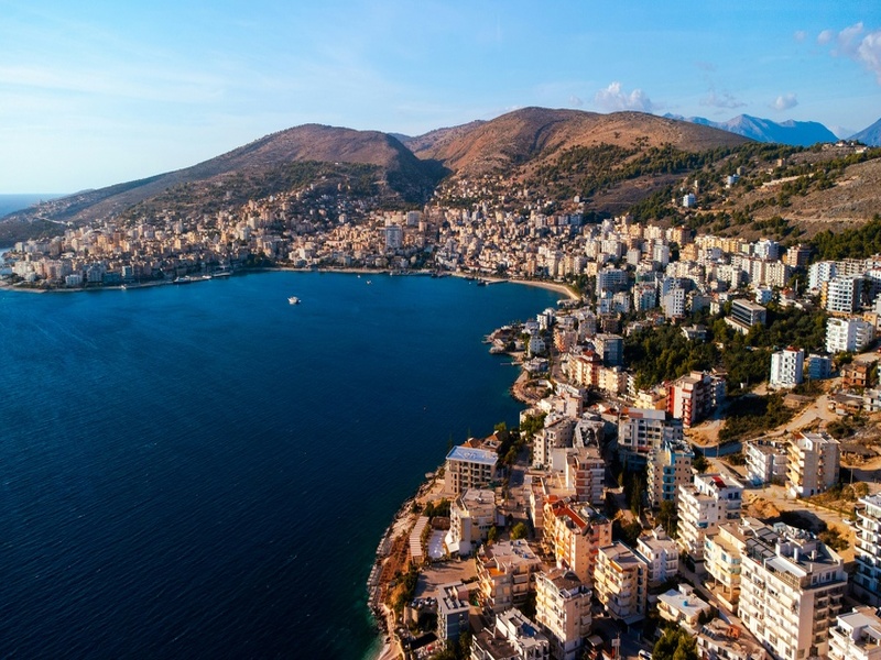 Sarandë