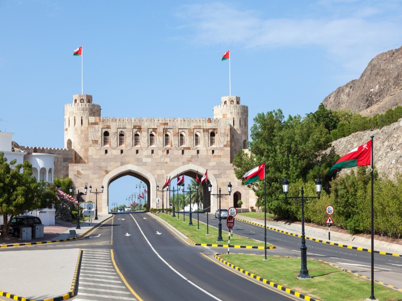 Muscat