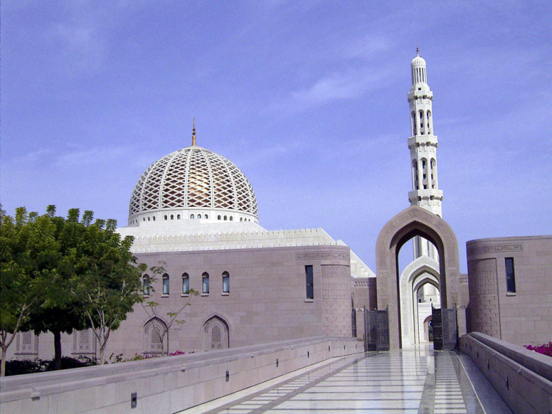 Capodanno In Oman 29/12/2026- 05/01/2027
