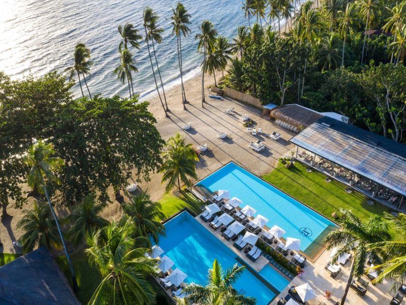 Panglao, Dumaguete