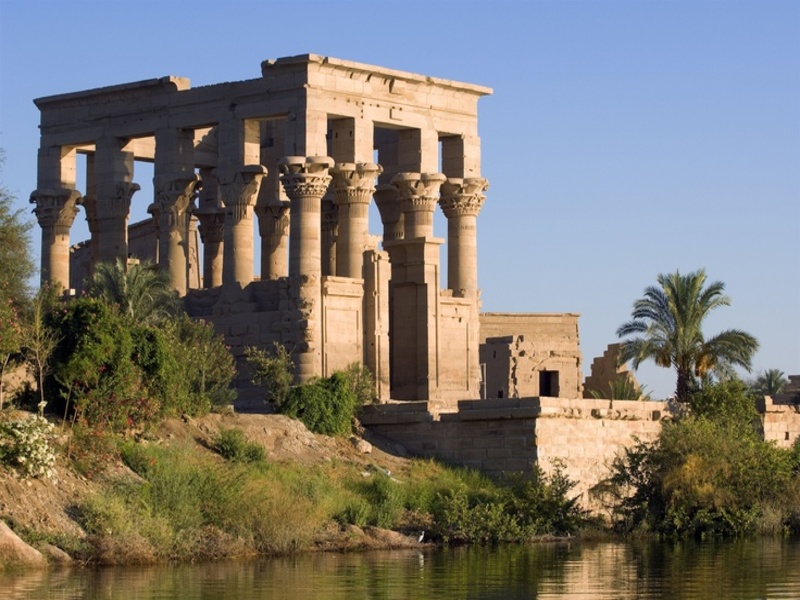 Luxor
