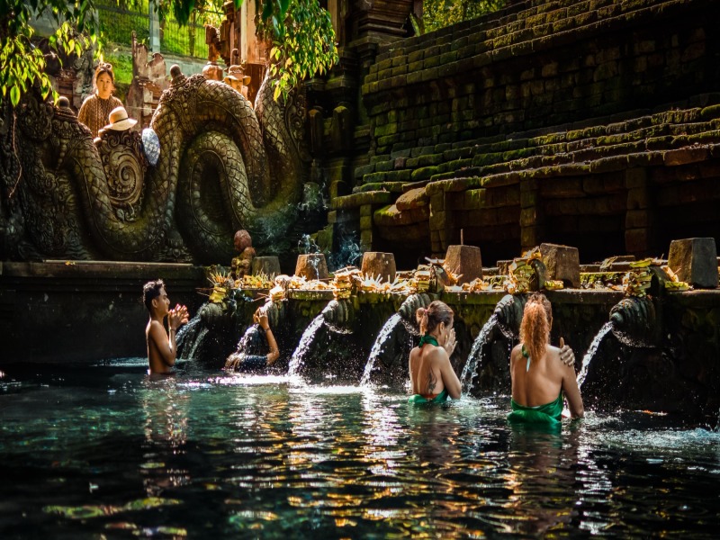 Bali Discovery, foto 3