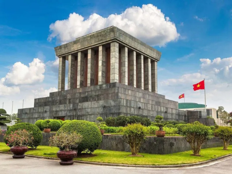 SIC Tour: Viet Nam Meraviglie E Tesori - 2027, foto 2