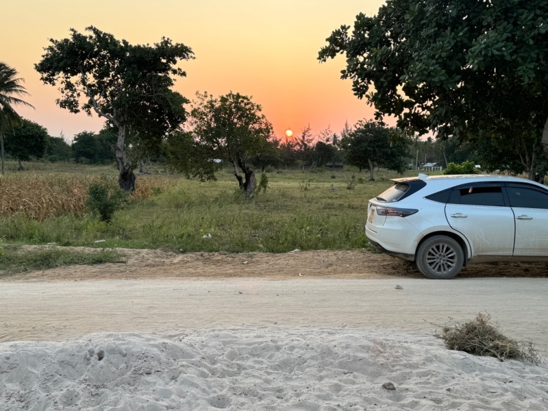 Watamu Tsavo Safari Extension Villa Verona, foto 3